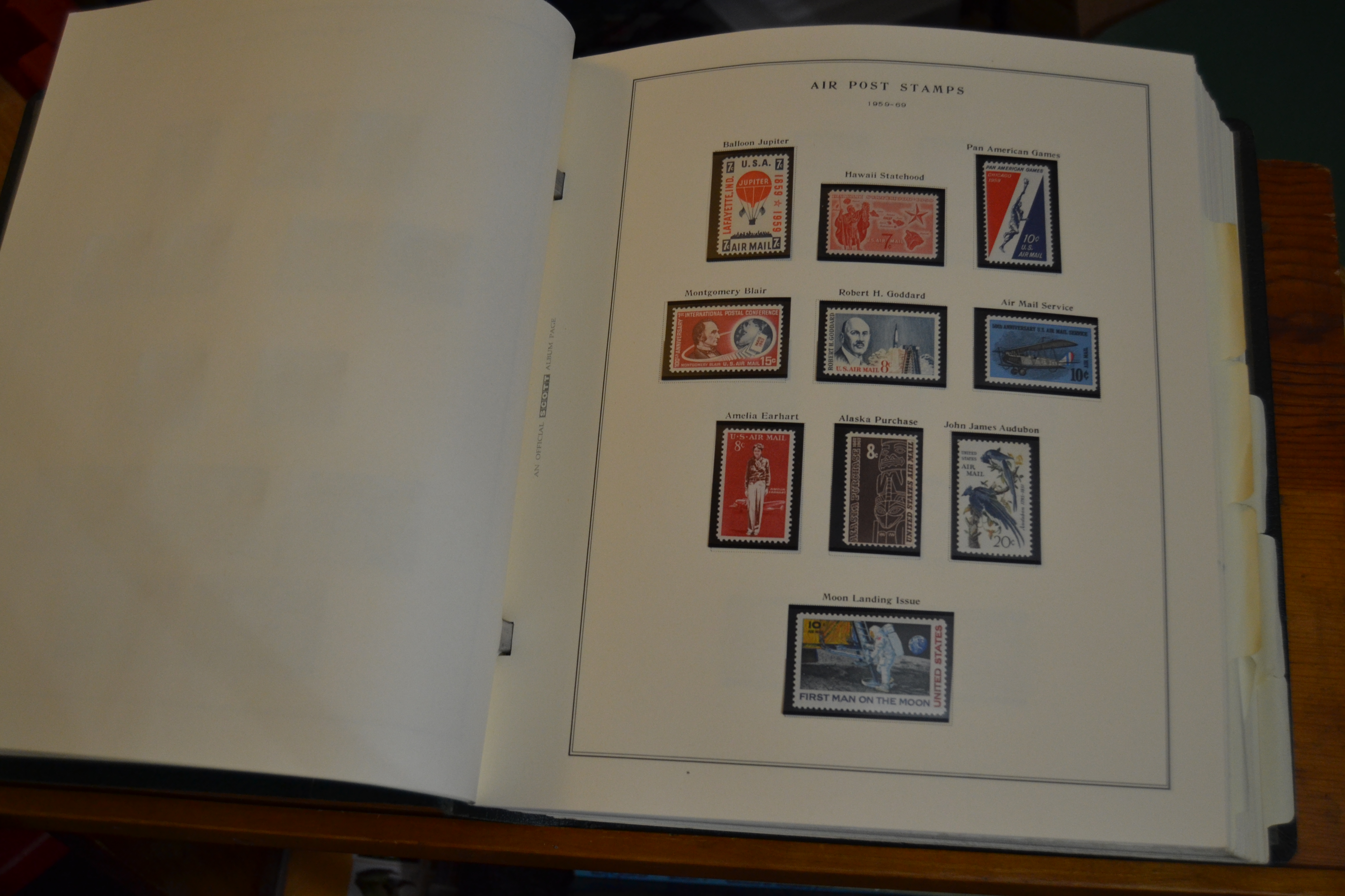 Back of the Book, page 8