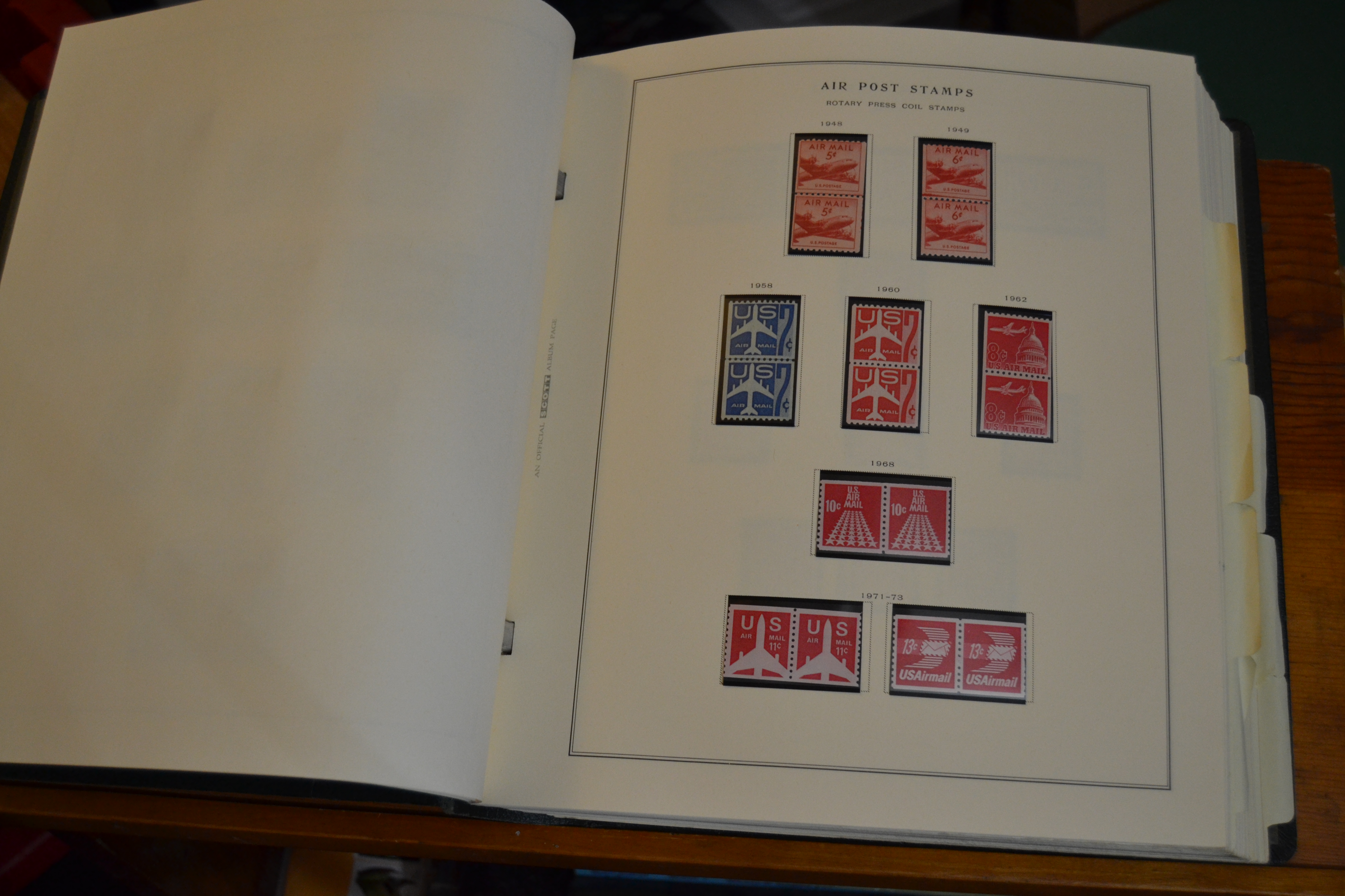 Back of the Book, page 9