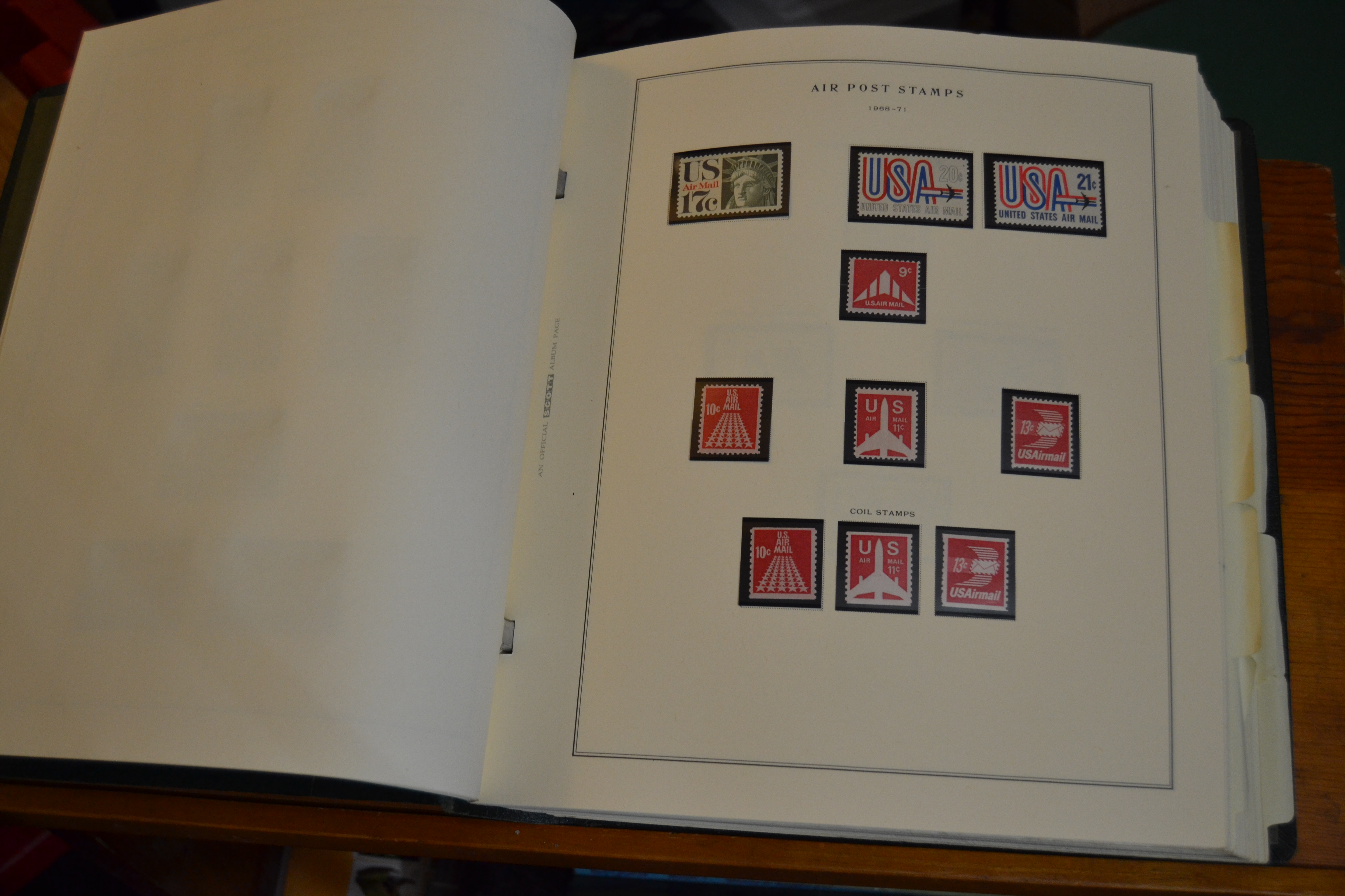 Back of the Book, page 10