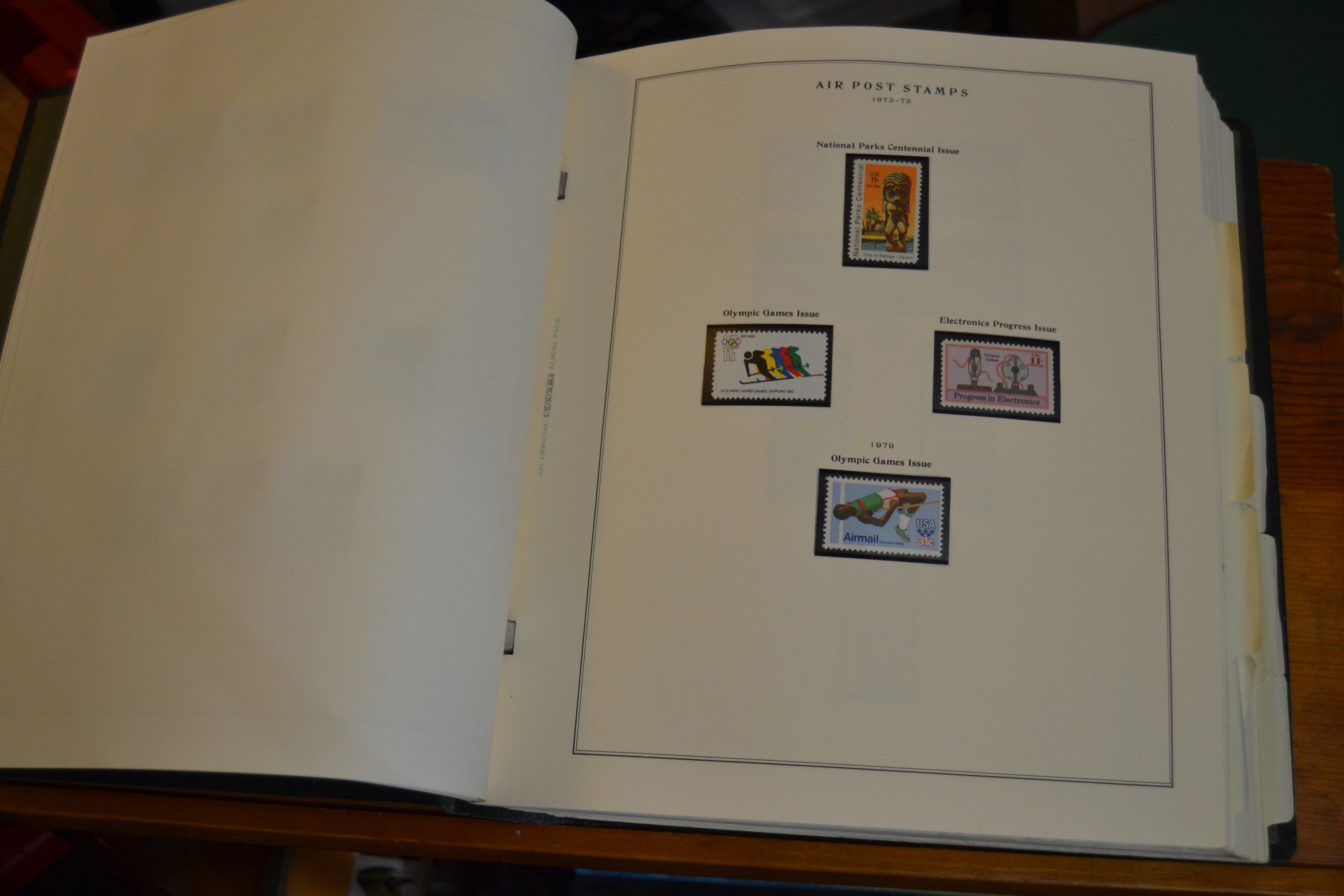 Back of the Book, page 11