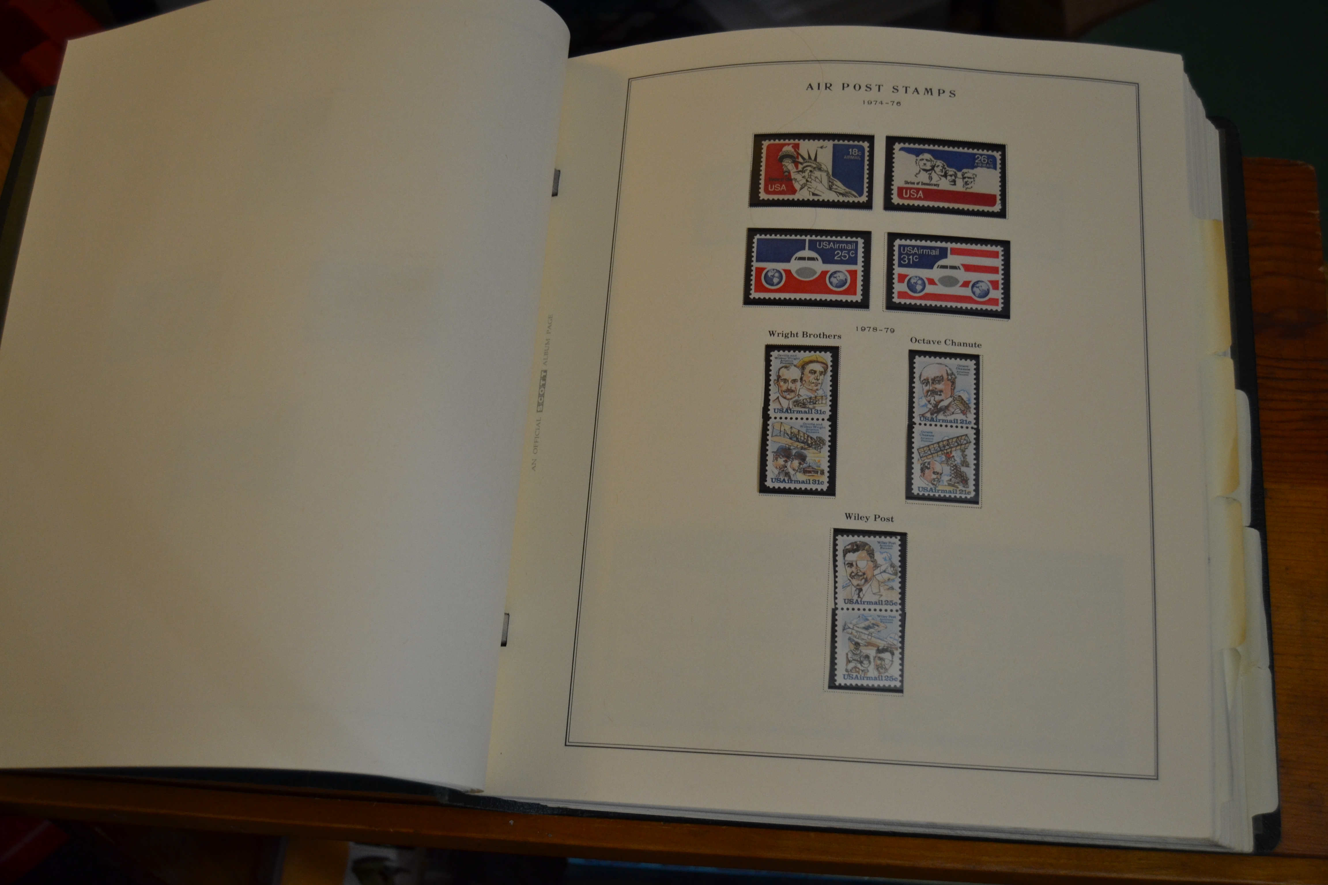 Back of the Book, page 12