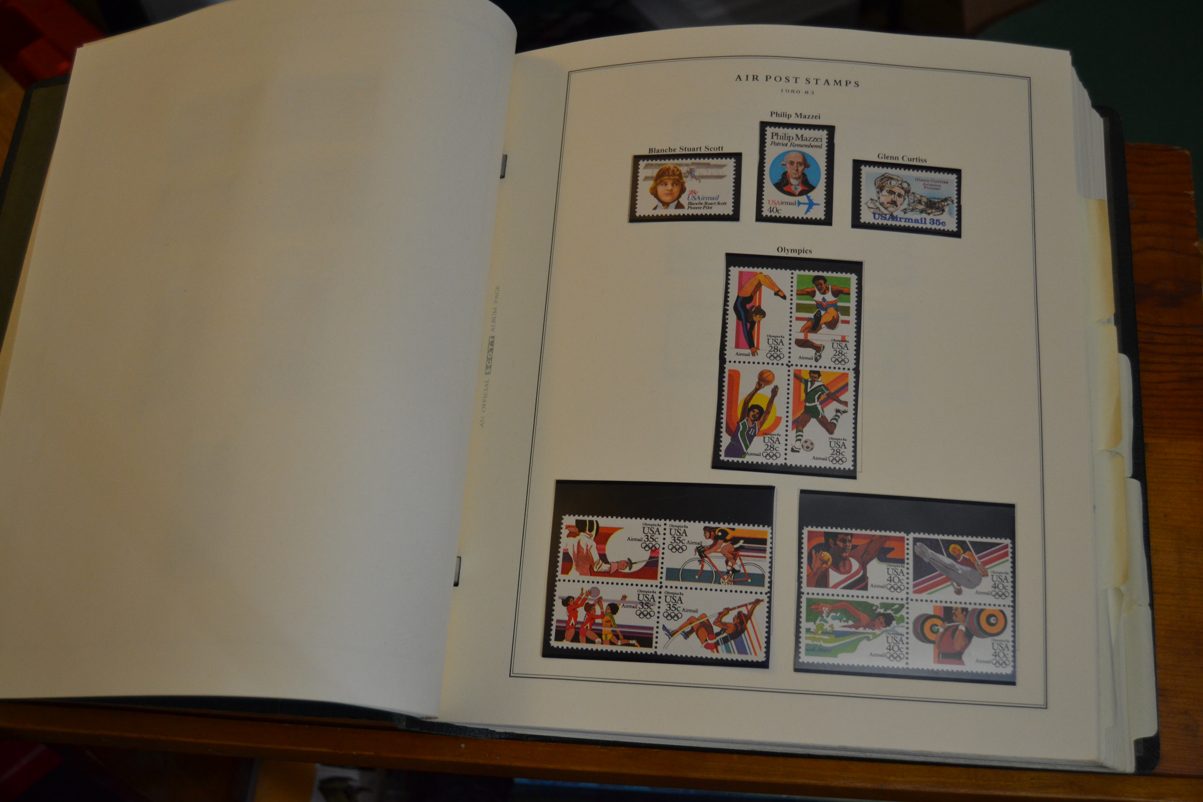 Back of the Book, page 13