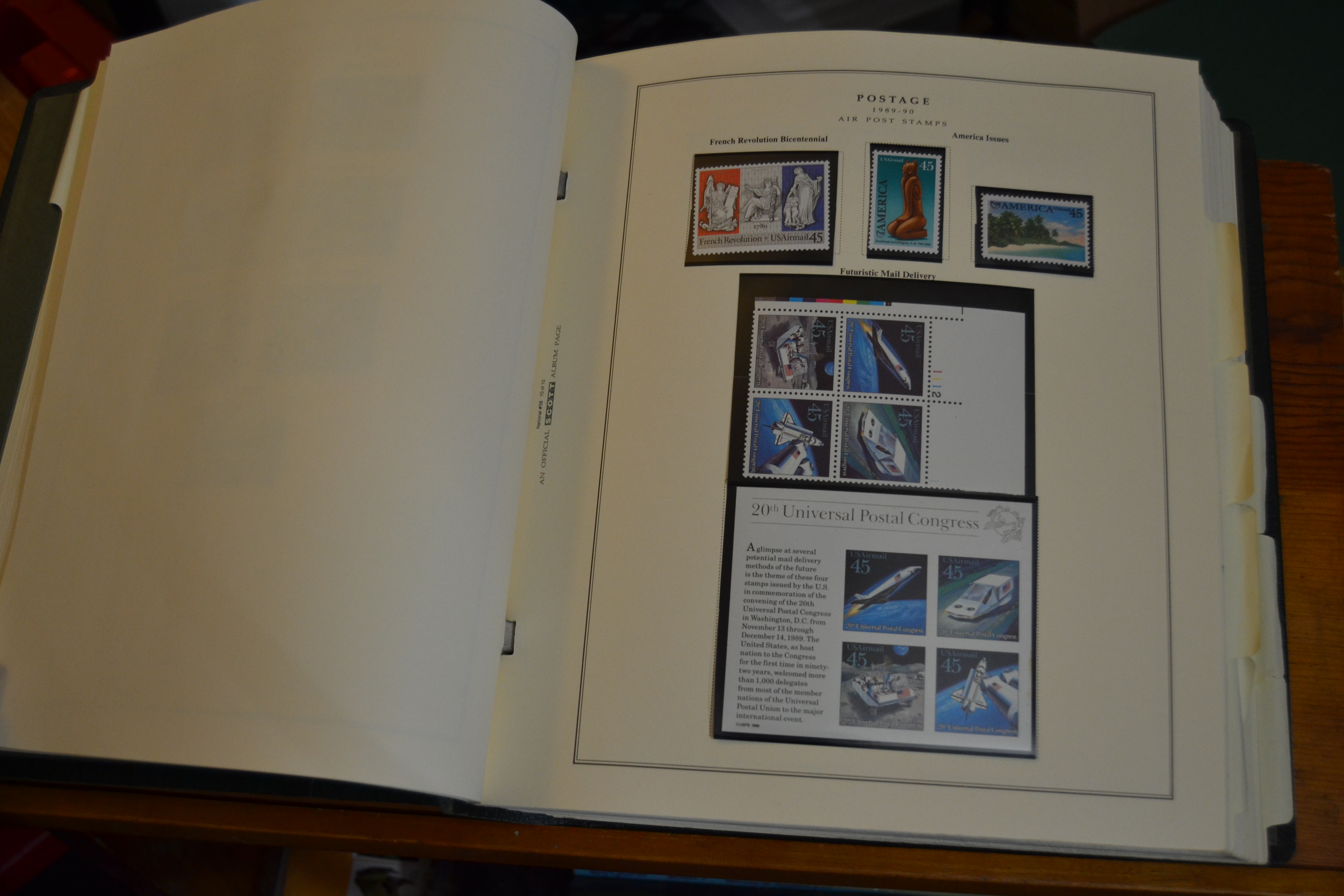 Back of the Book, page 15