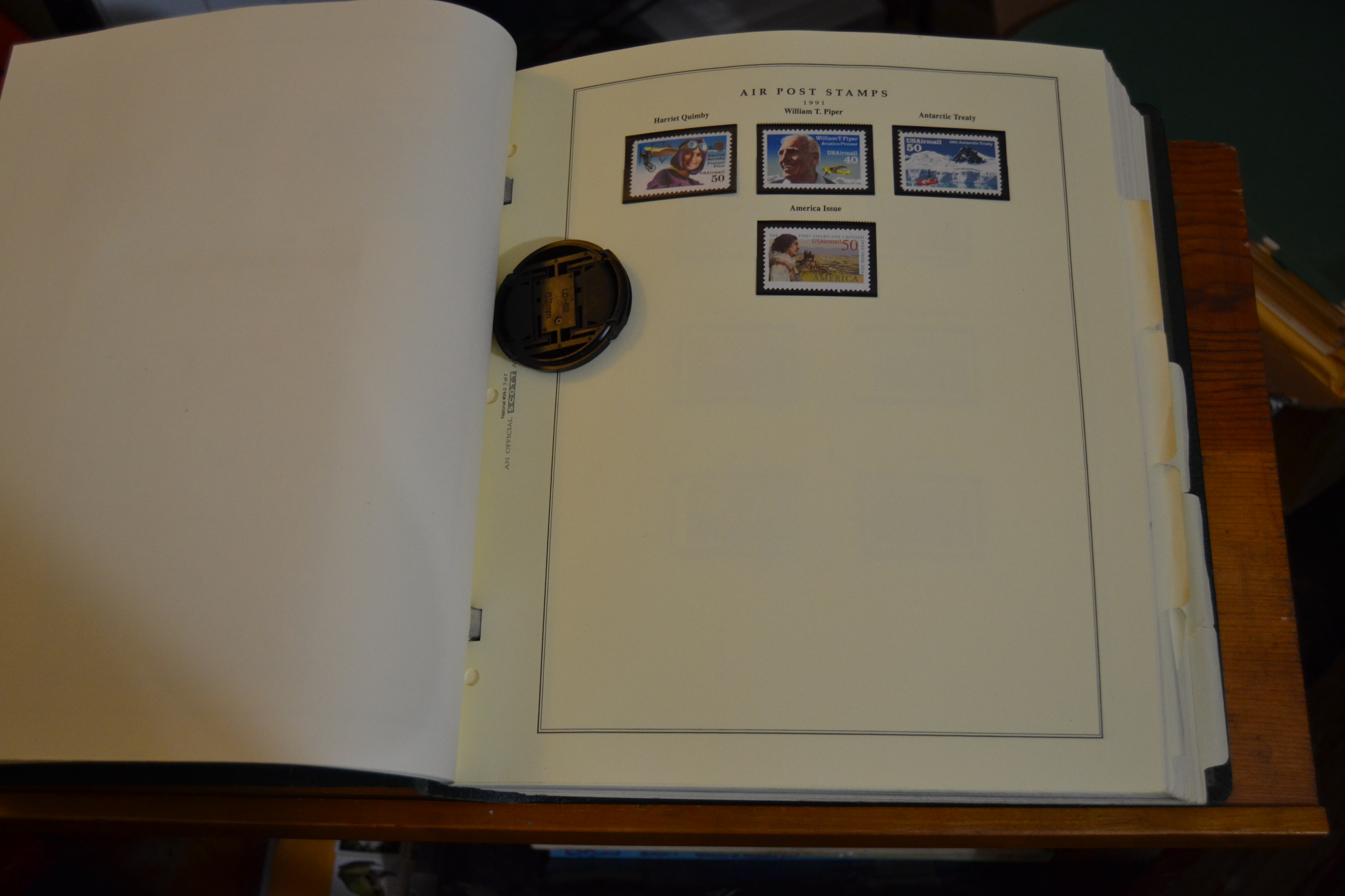 Back of the Book, page 16