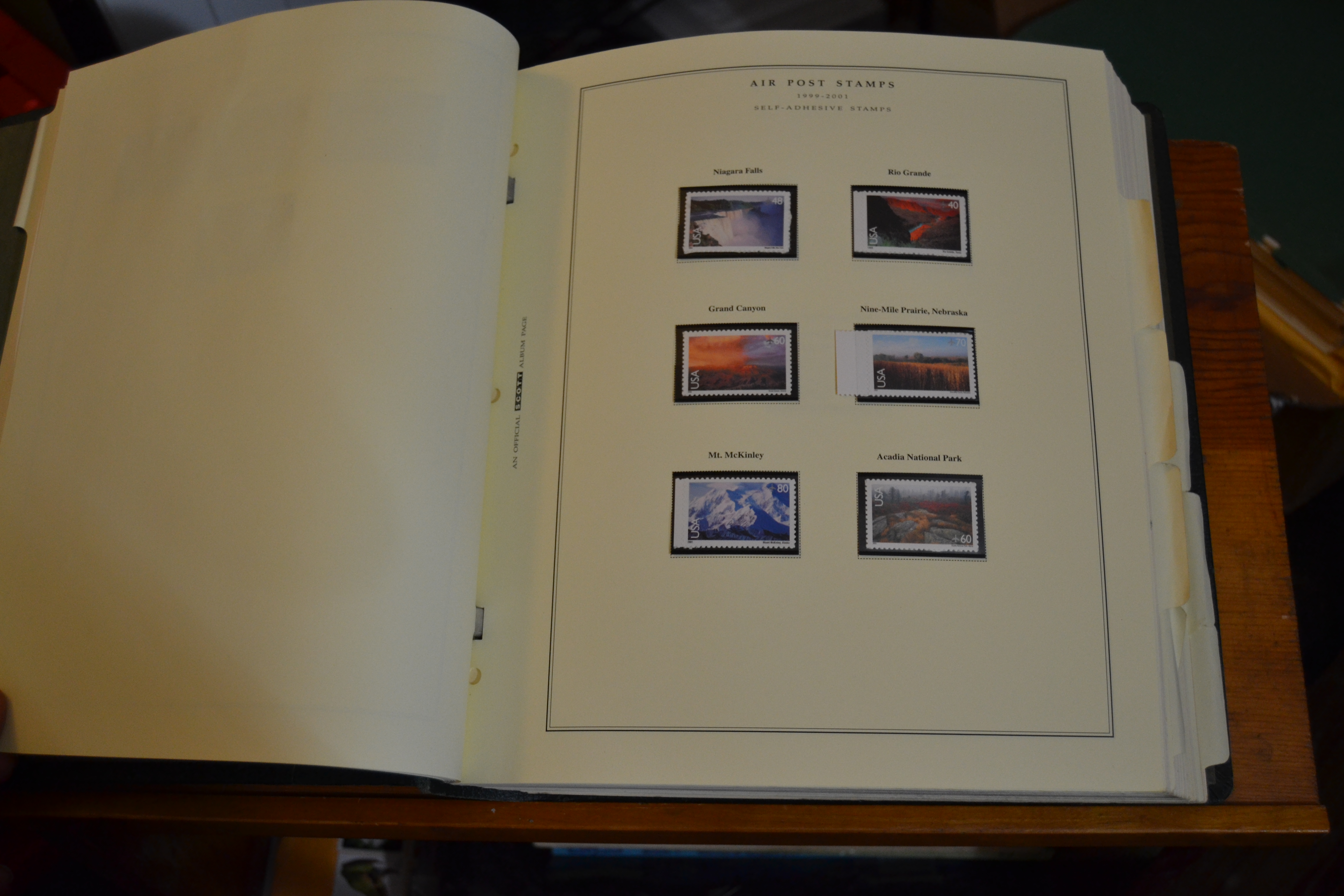 Back of the Book, page 17