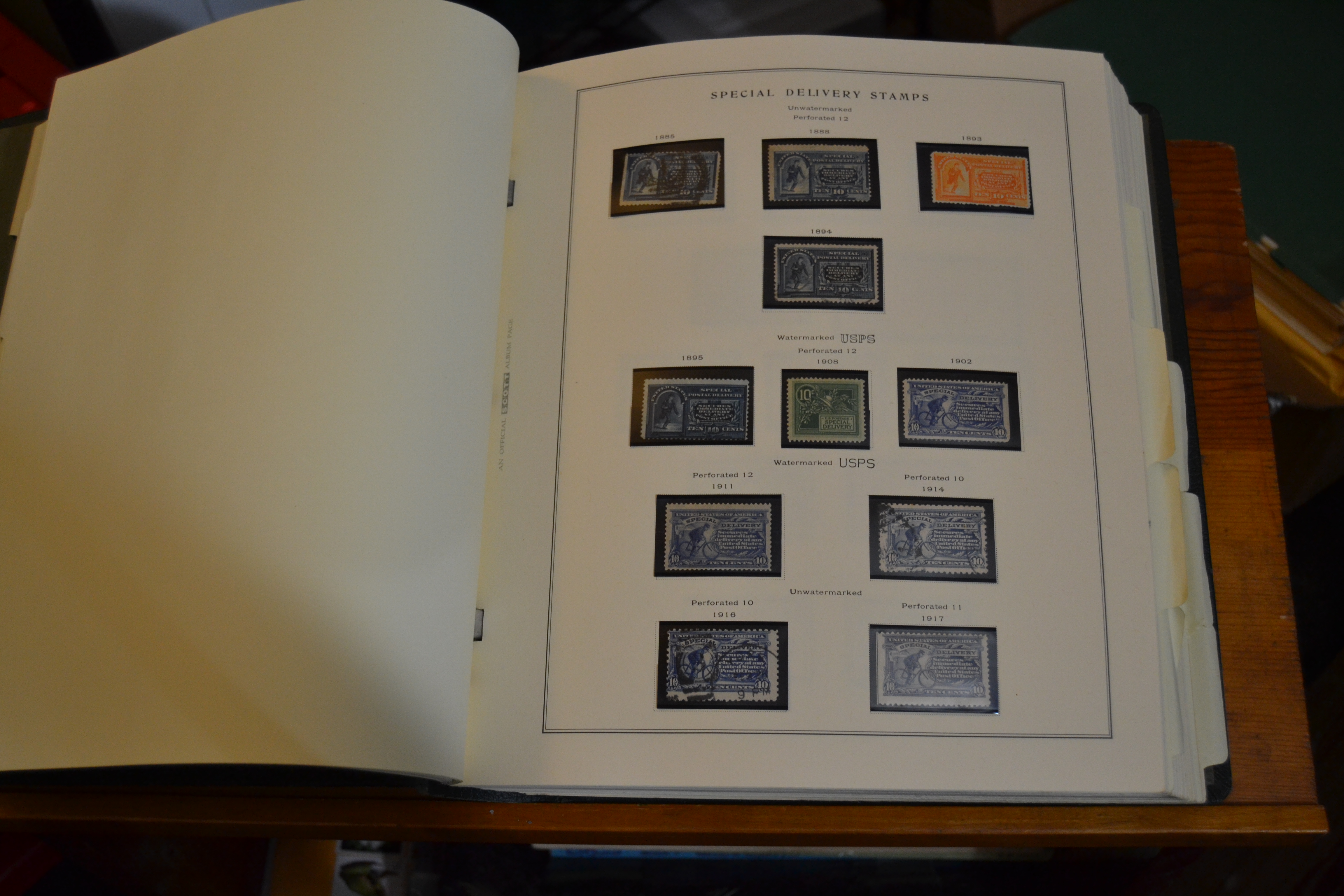 Back of the Book, page 22