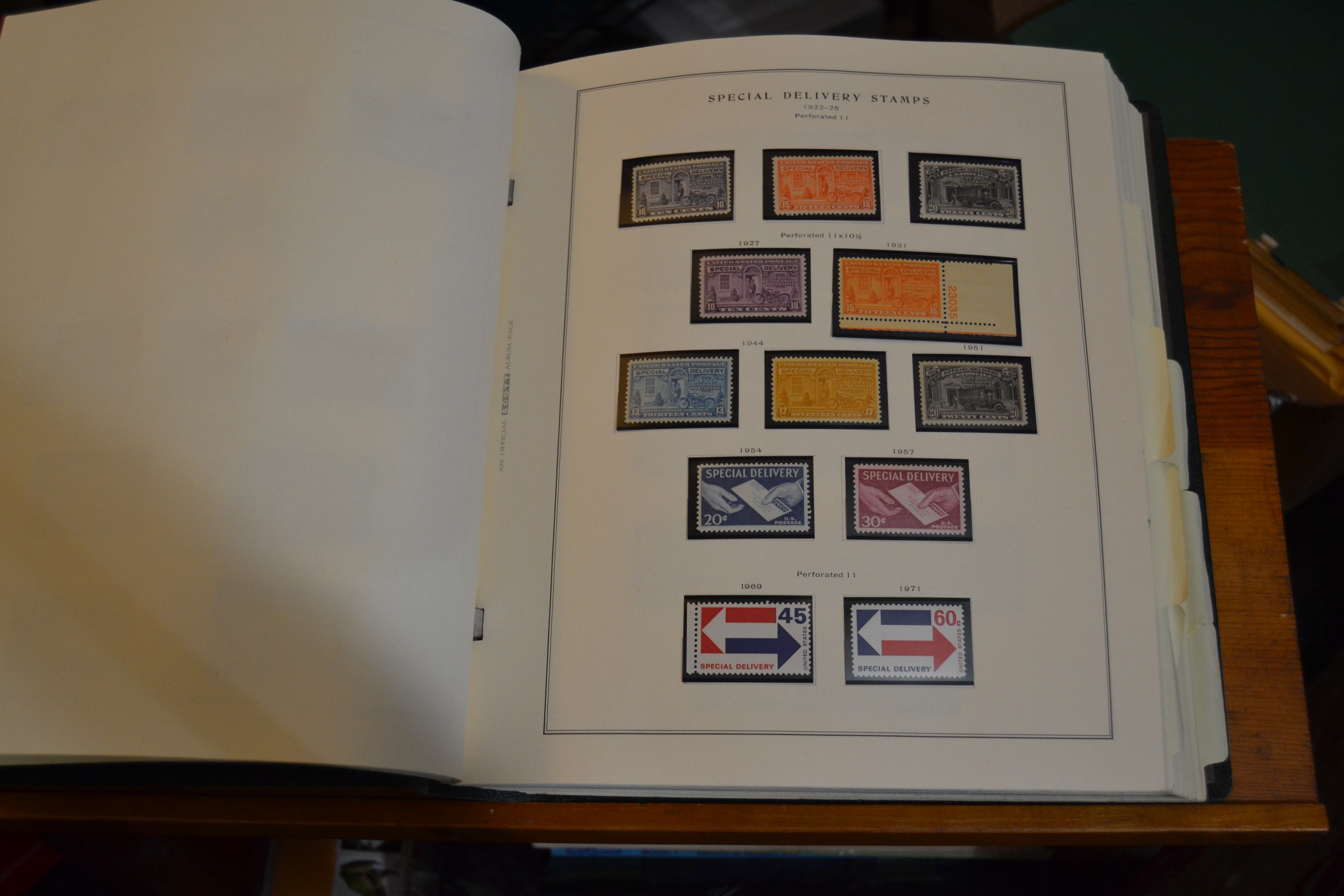 Back of the Book, page 23