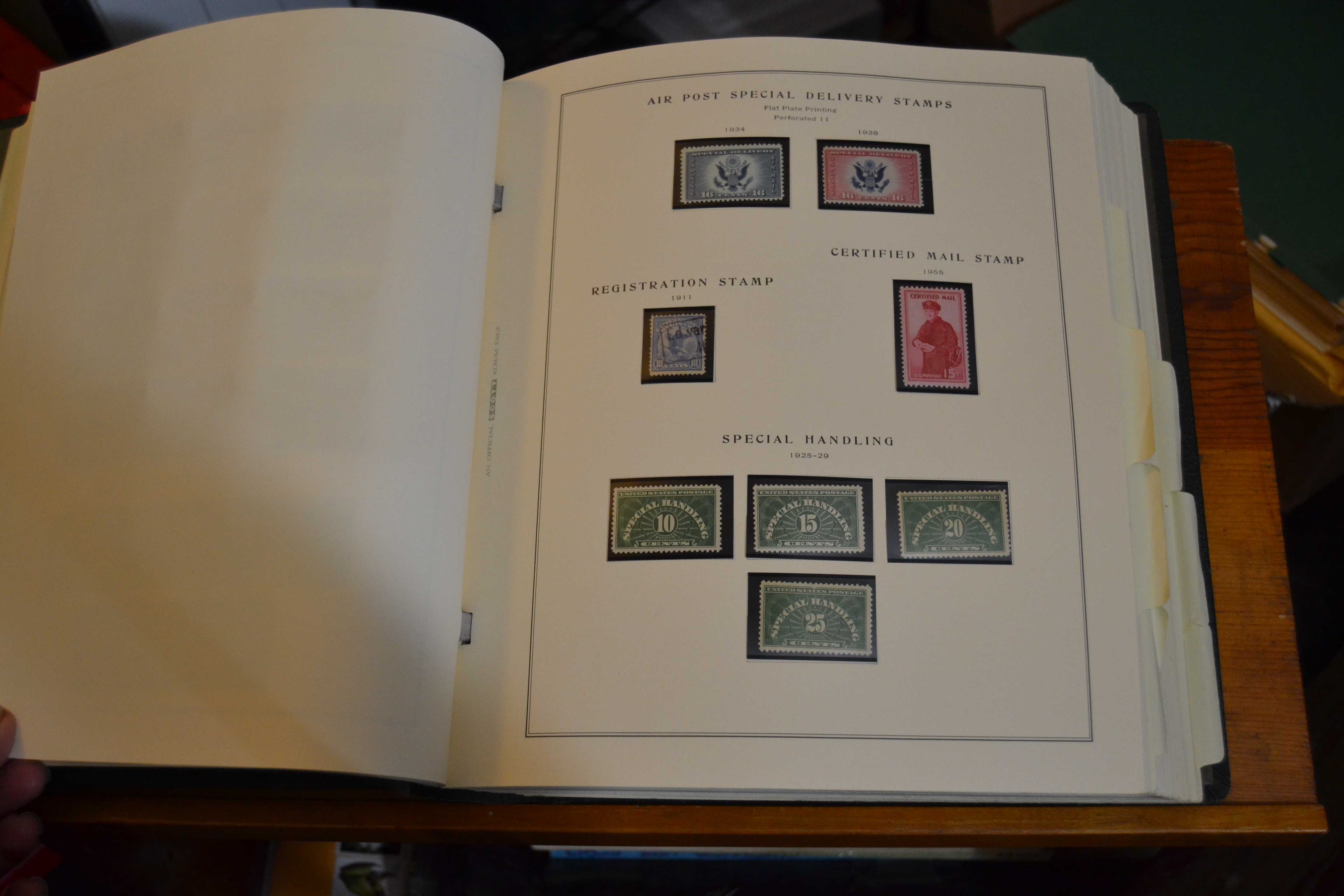 Back of the Book, page 25