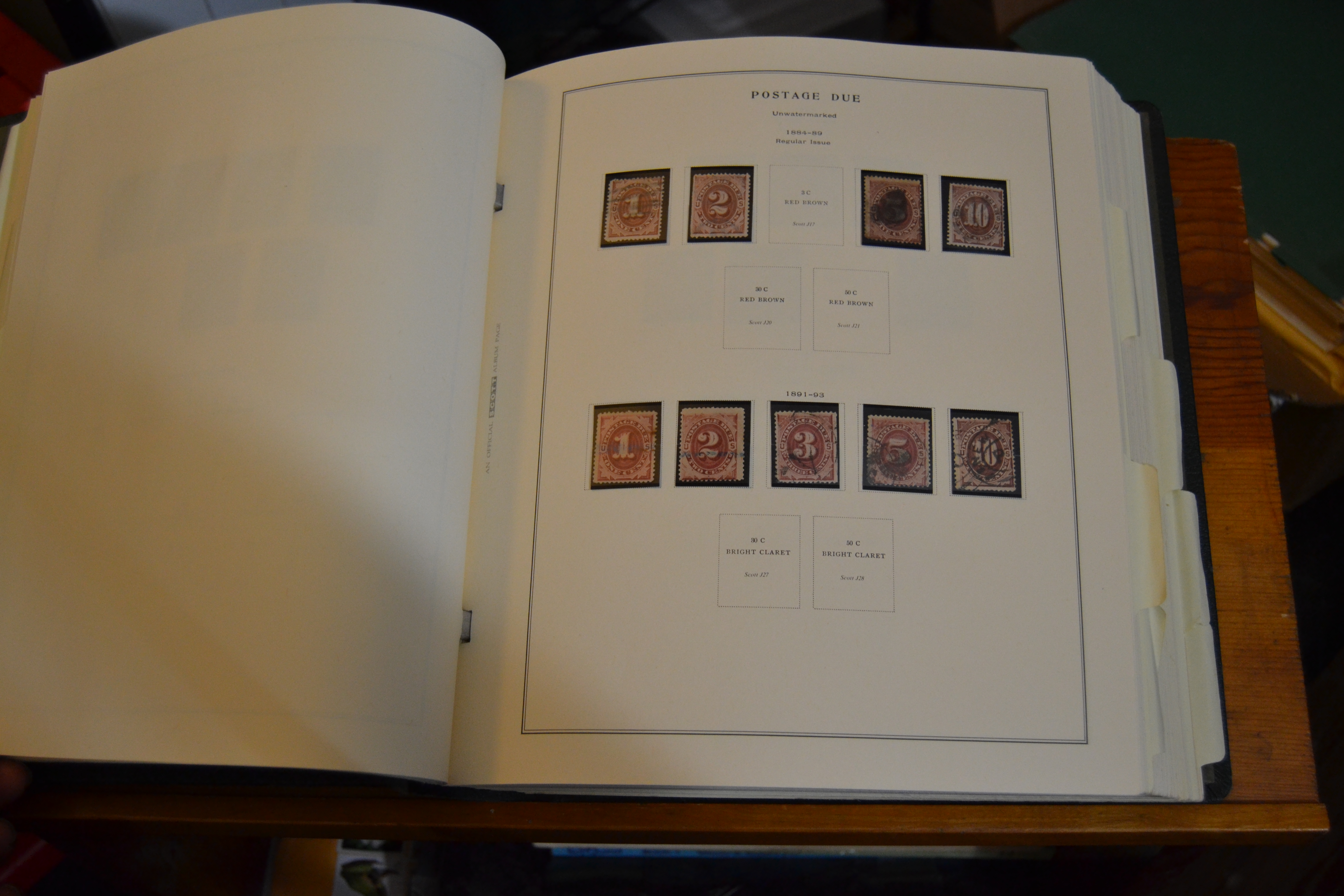 Back of the Book, page 27