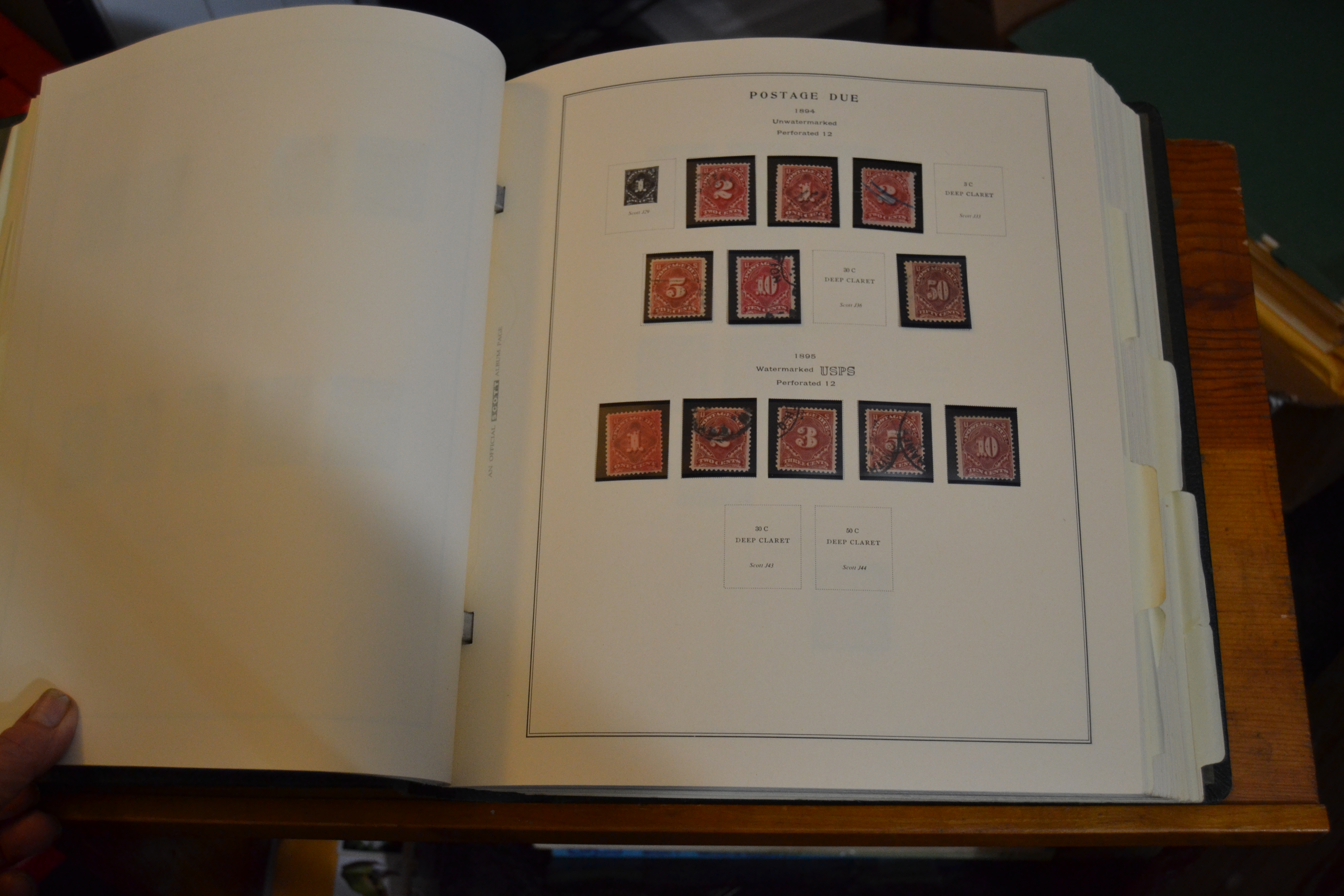 Back of the Book, page 28