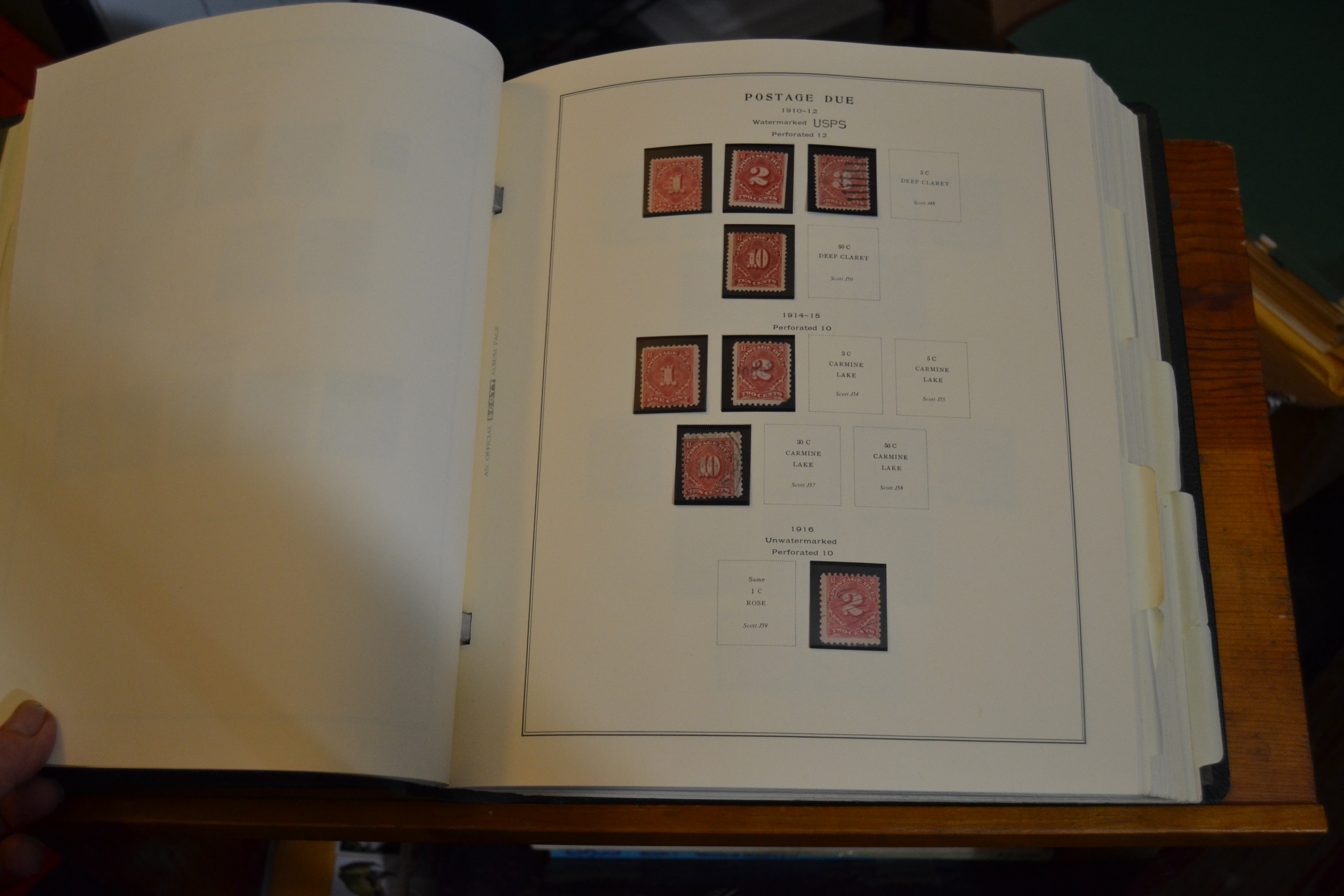 Back of the Book, page 29