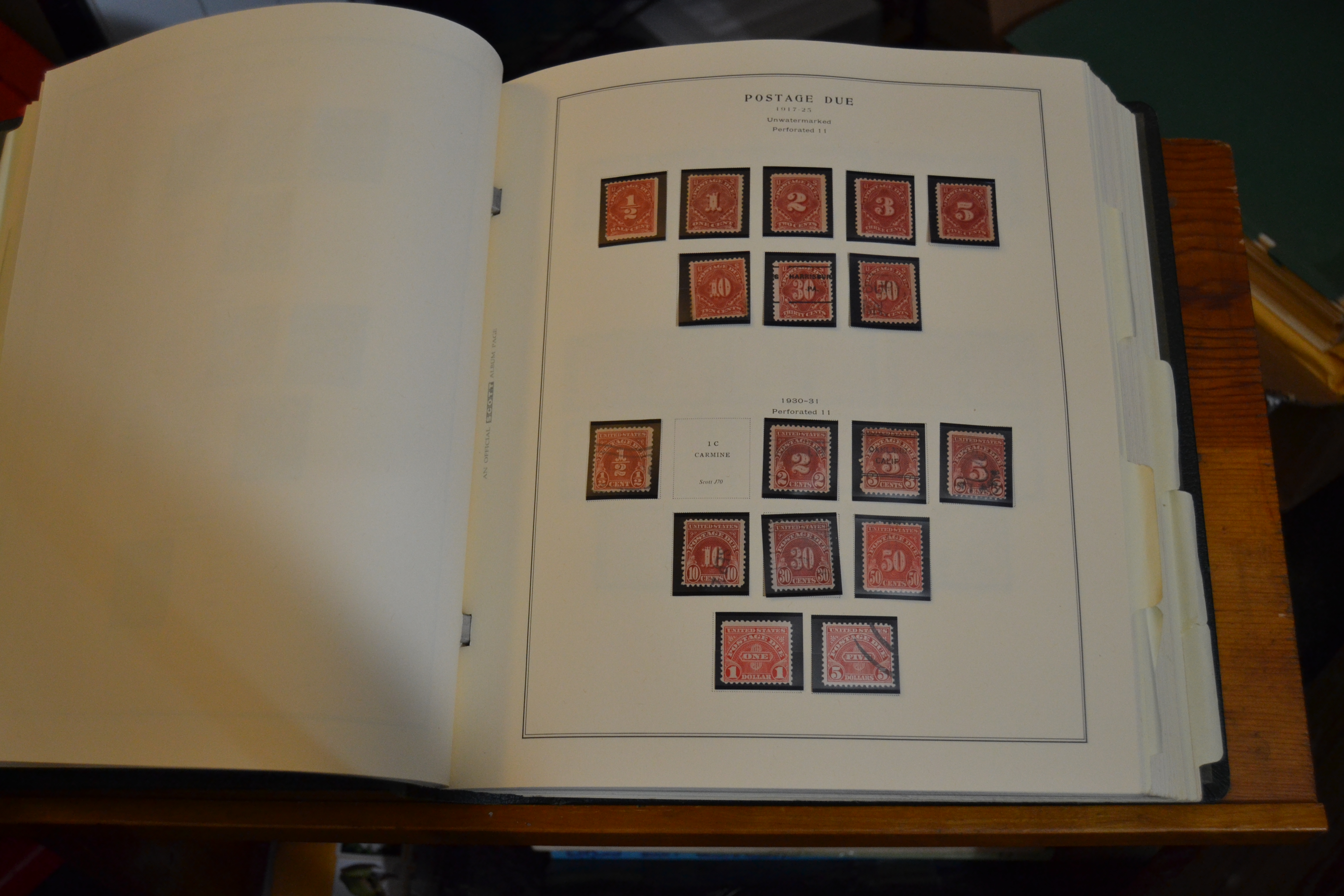 Back of the Book, page 30