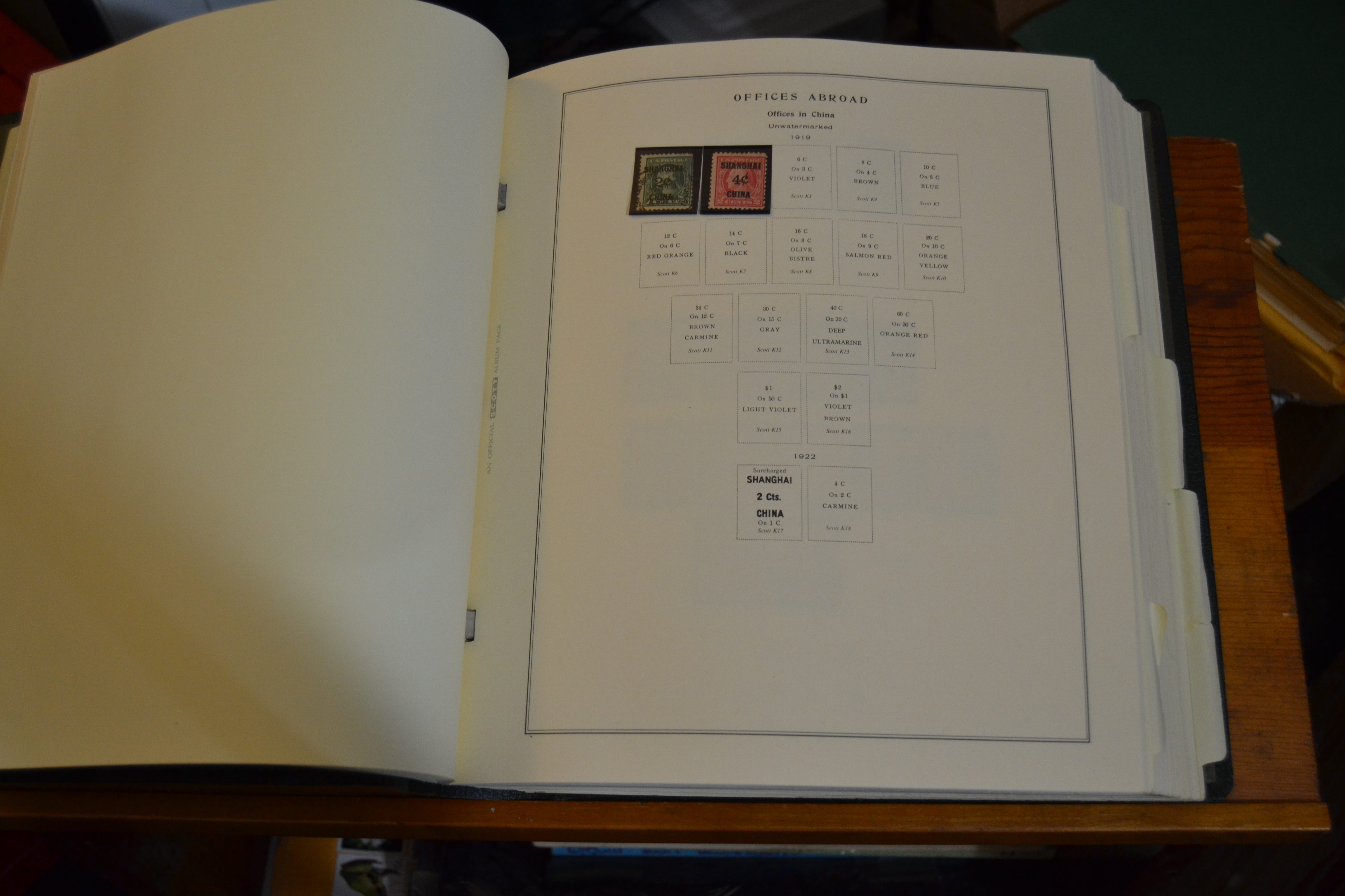 Back of the Book, page 32