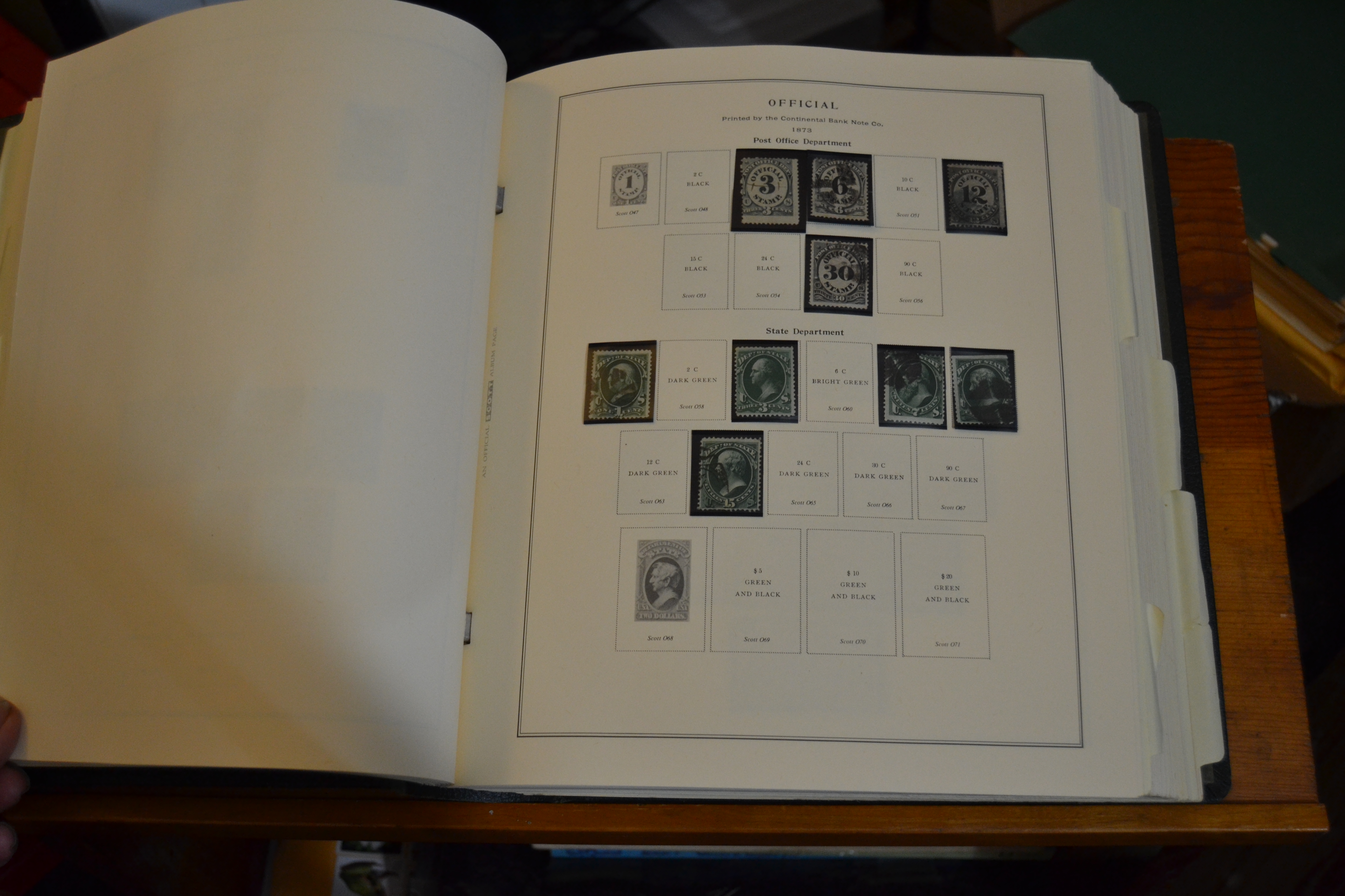 Back of the Book, page 35