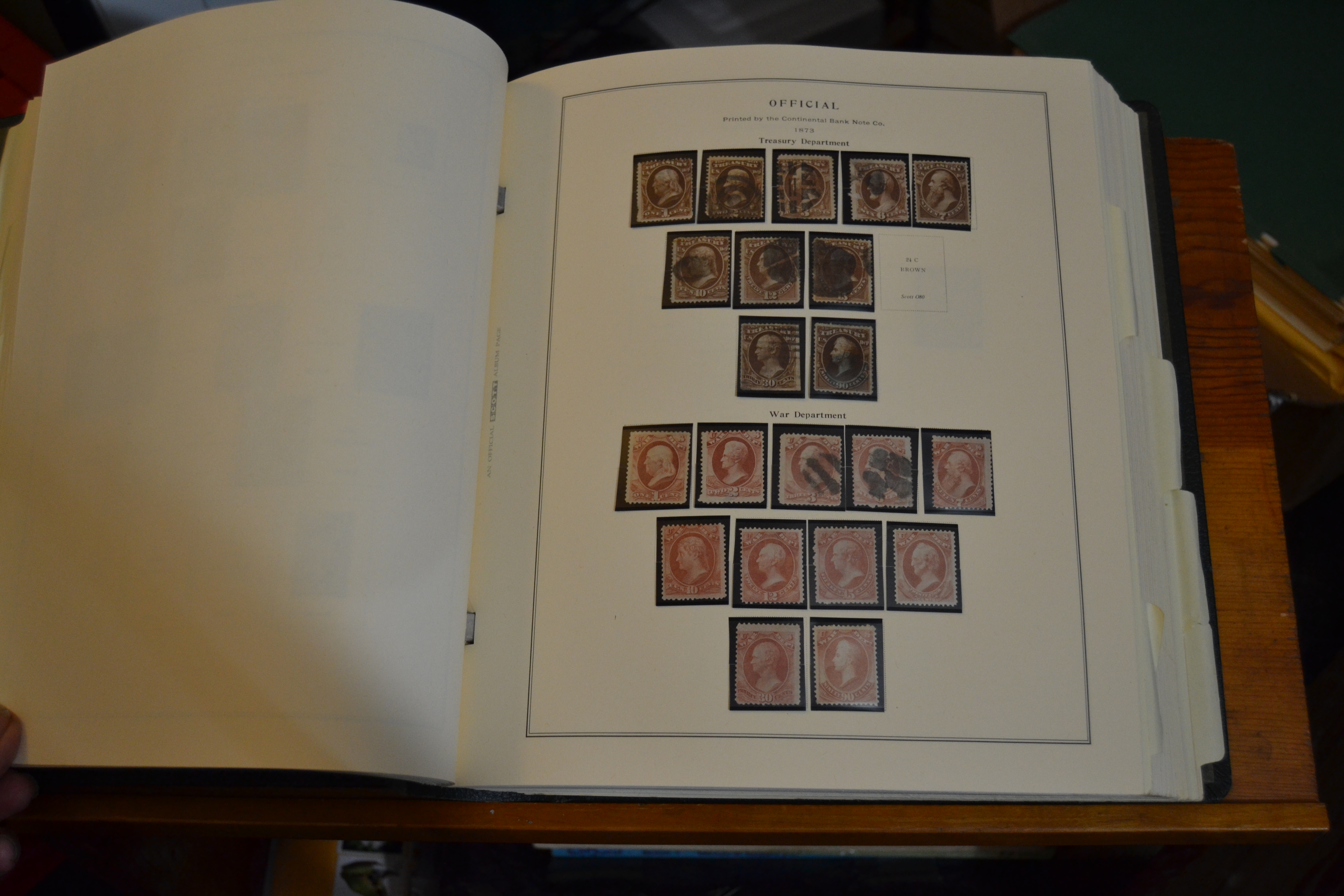 Back of the Book, page 36