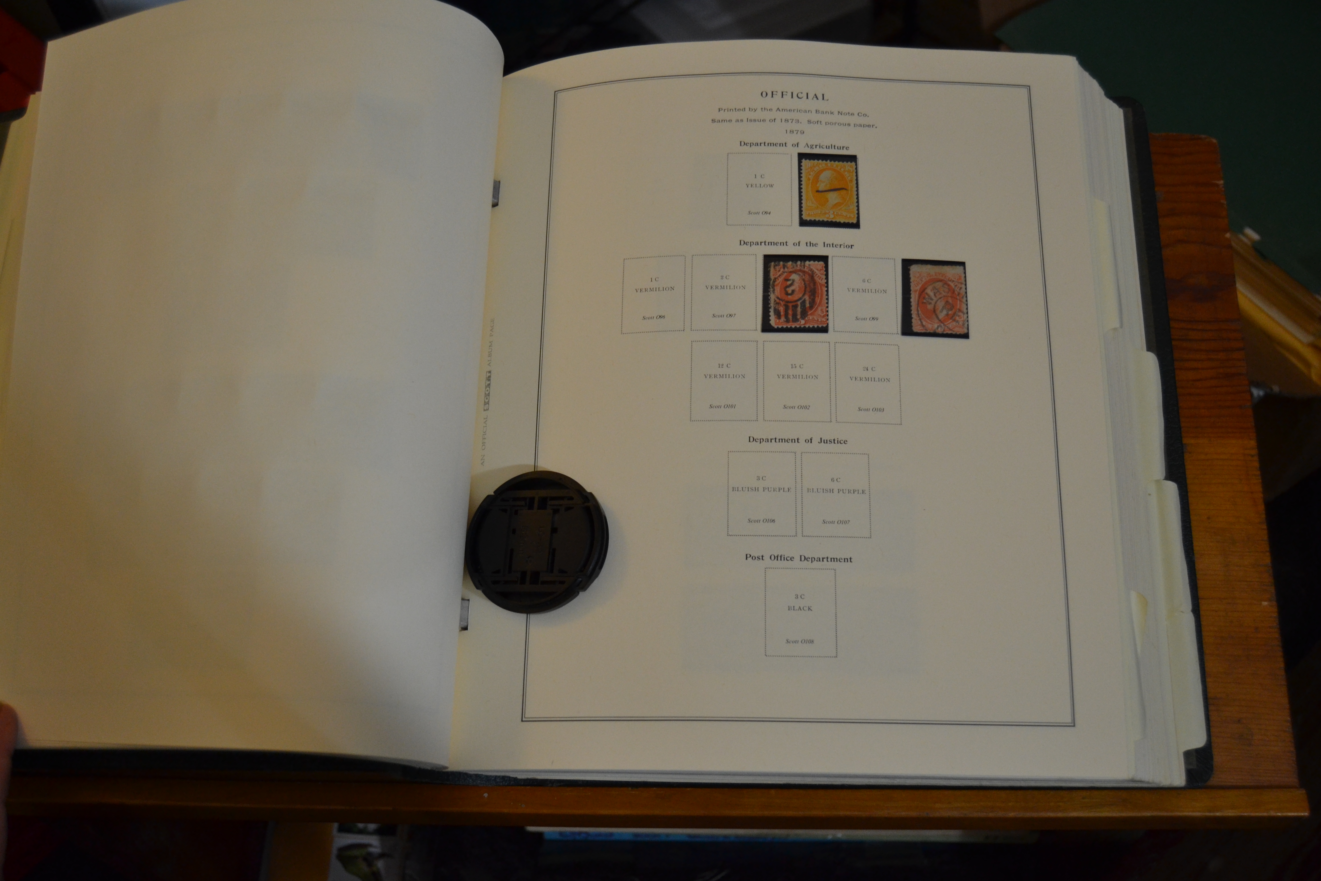 Back of the Book, page 37