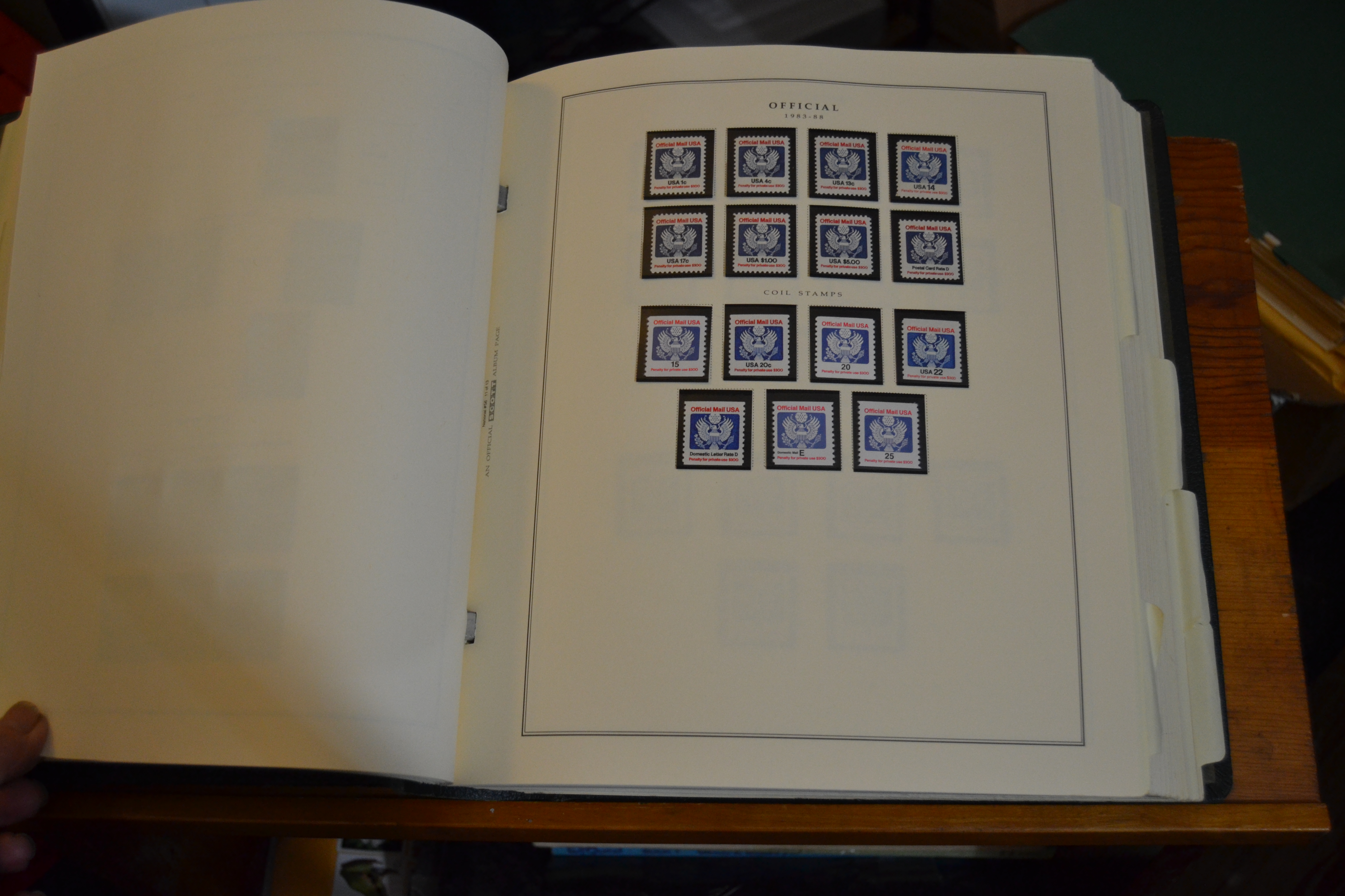 Back of the Book, page 39