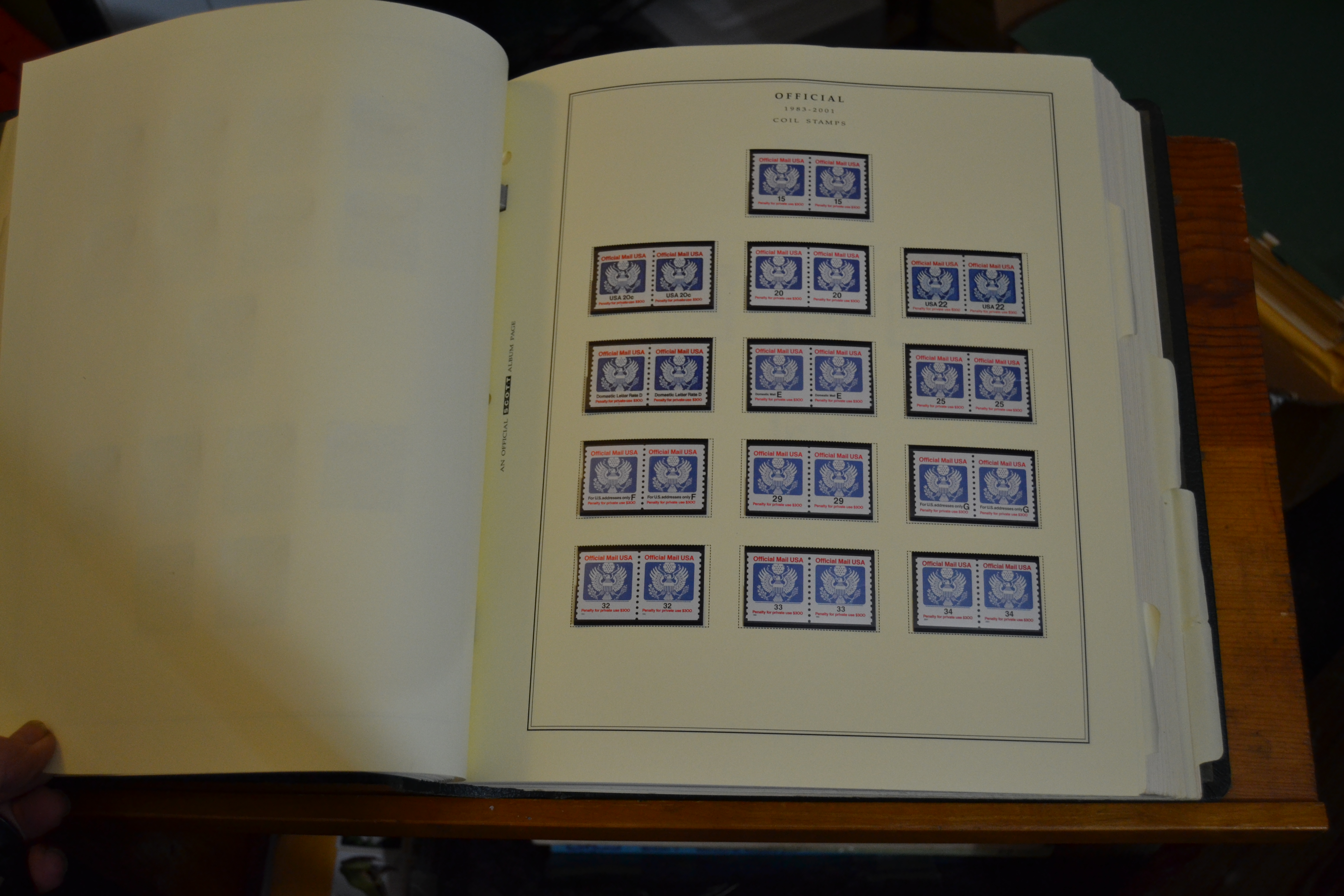 Back of the Book, page 41