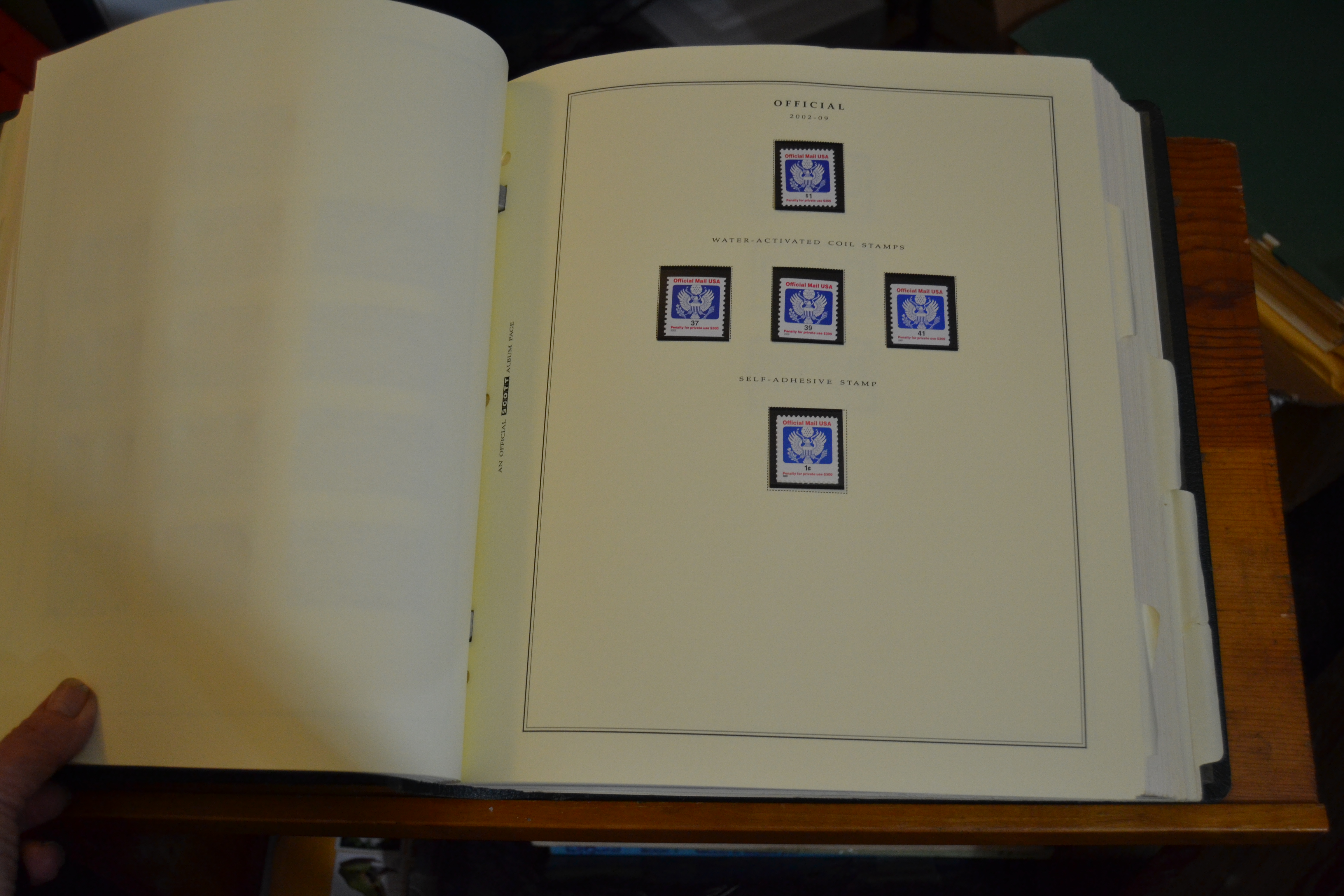 Back of the Book, page 42