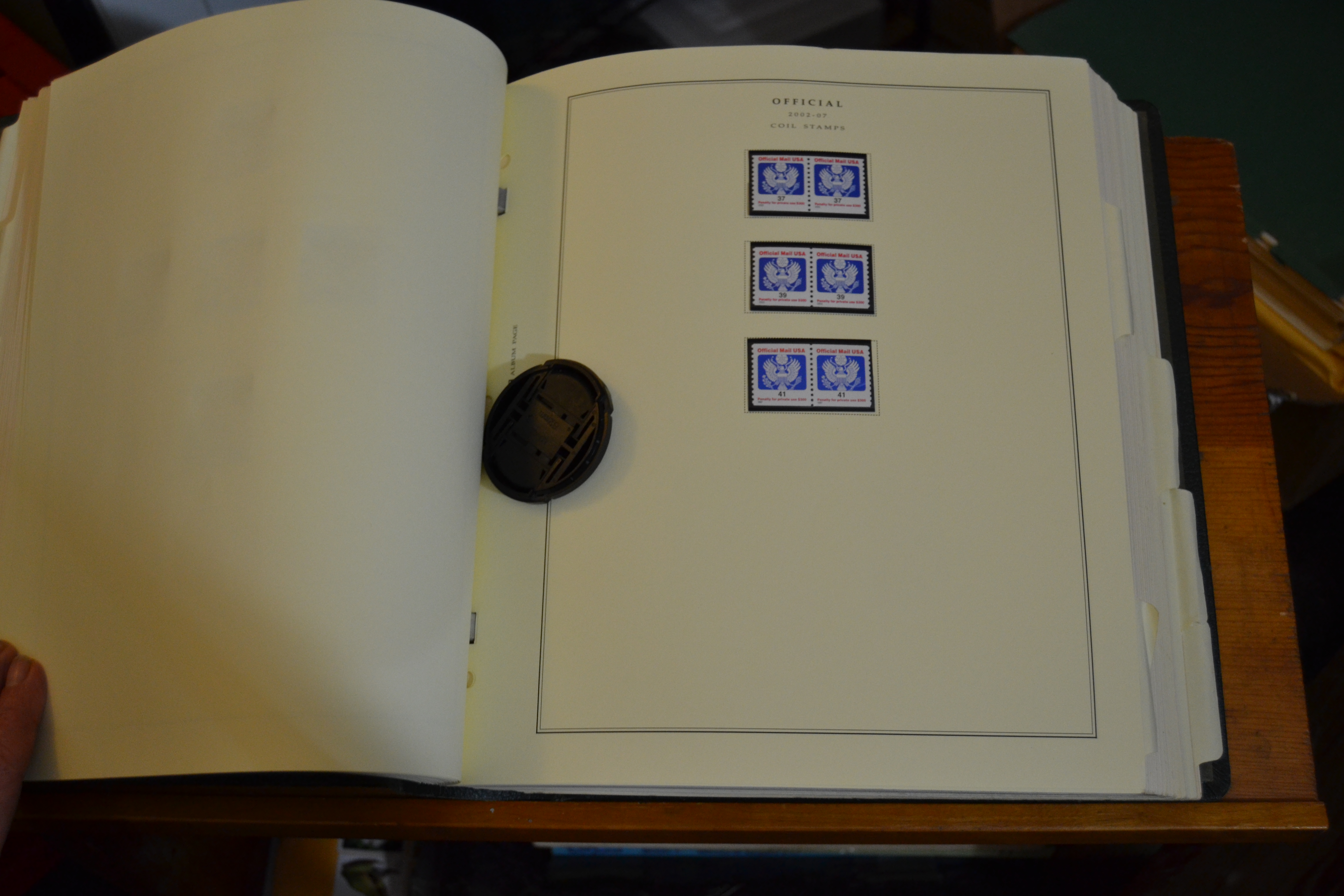 Back of the Book, page 43