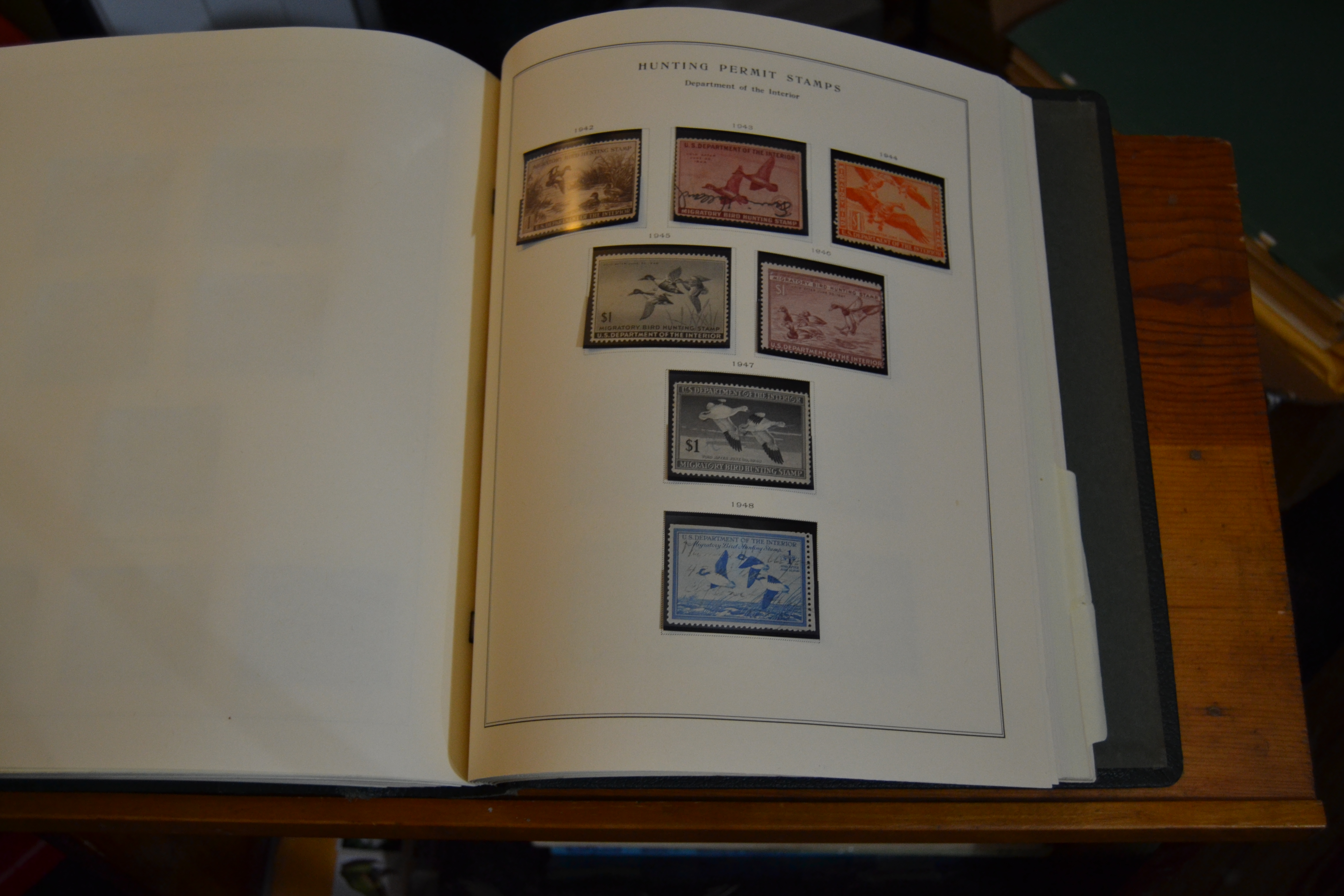 Back of the Book, page 45