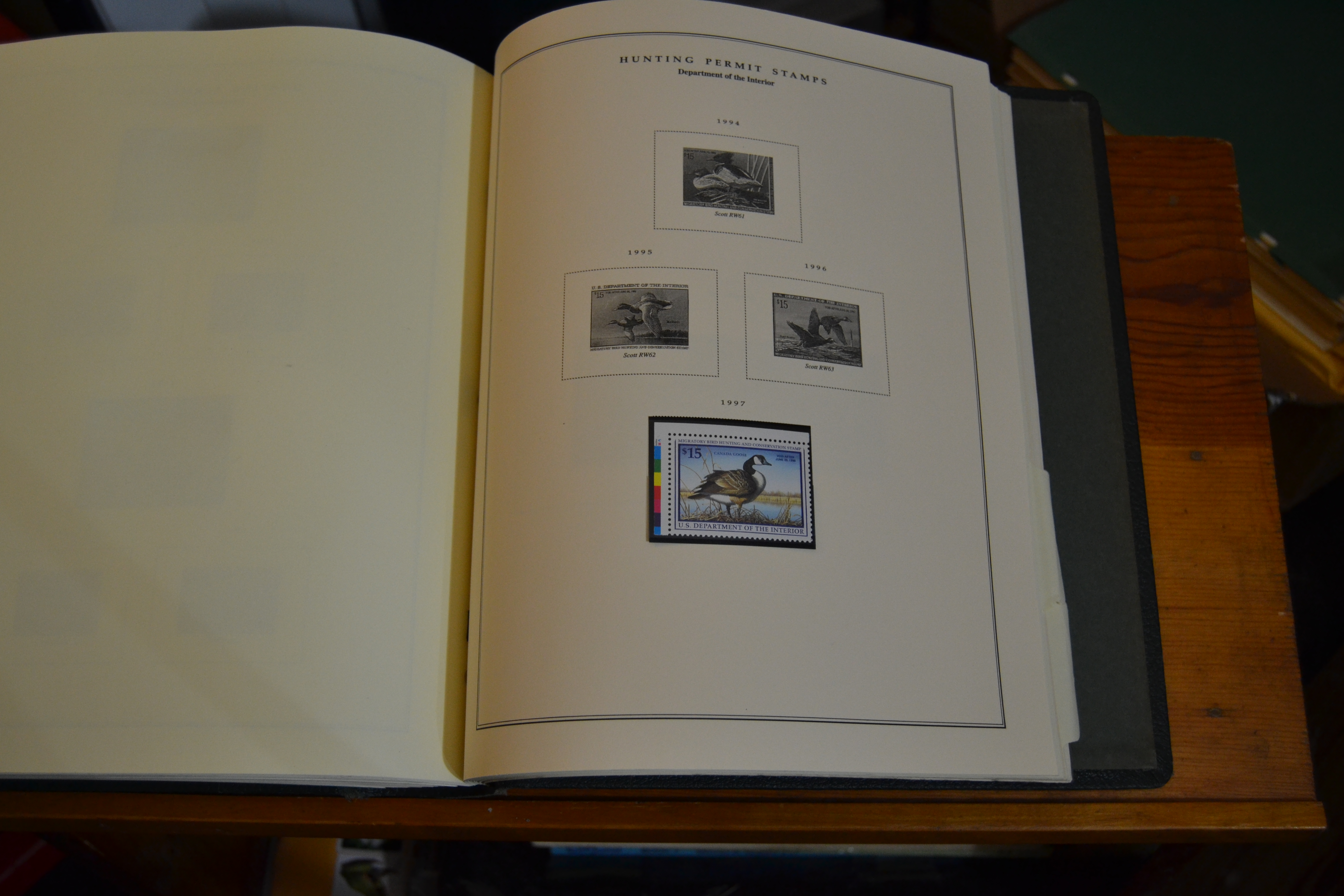 Back of the Book, page 52