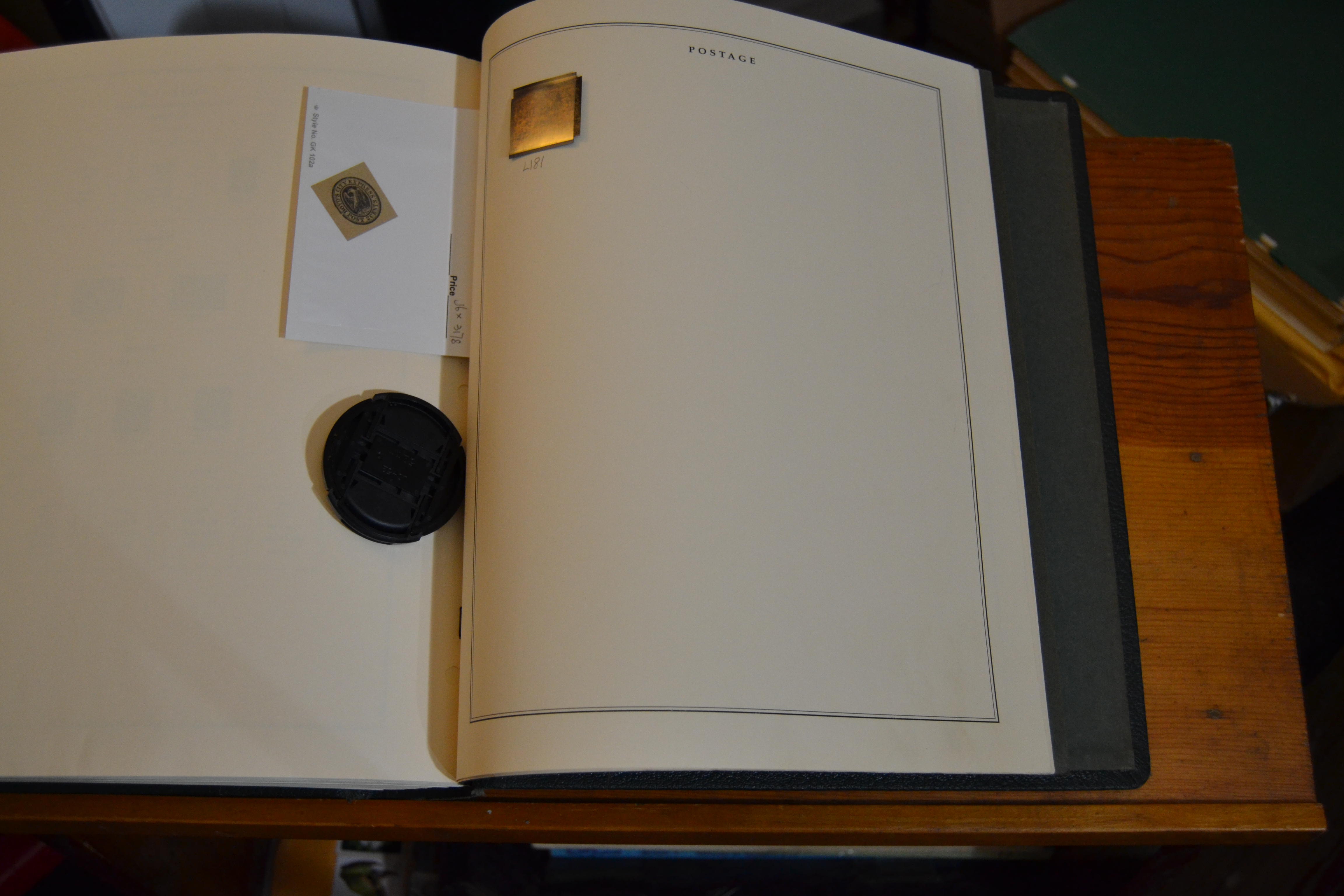 Back of the Book, page 53